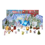 Адвент-календарь Pokemon Deluxe - фото 2