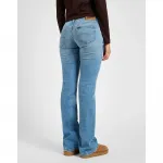 Джинсы Lee Jessica, синий - фото 2