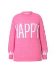 Пуловер Angel of Style Pullover, цвет hibiskuspink - фото