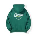 Толстовка унисекс Gwola, Белый - фото 14