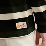 Унисекс поло Umbro, Twilight Coffee - фото 12