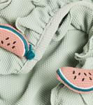 Плавки-бикини Сиси Donsje, Desert Sage - фото 3