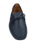 Лоферы Tod'S, синий - фото 4