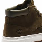 Ботинки на шнуровке TIMBERLAND Maple Grove, Dark green - фото 7