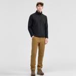 Футболка мужская CAT, черный - фото 8