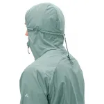 Куртка VAUDE Scopi, зеленый - фото 6