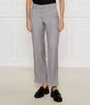 Брюки Regular fit Liu Jo, серый - фото