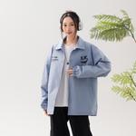 Куртка унисекс Csks, черный - фото 39