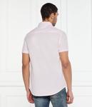 Рубашка Regular fit Tommy Jeans, розовый - фото 3