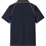 FILA KIDS Топ Ink Orchid/White для подростков - фото 3