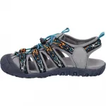 Сандалии CMP Sahiph 30Q9524, серый - фото 2