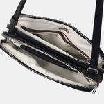 Сумка кросс-боди Hedgren Fika, Black - фото 5