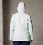 Columbia Women’s Arcadia II Куртка, White/Key West - фото 9