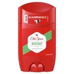 Old Spice, Дезодорант-карандаш Restart, 50 мл - фото