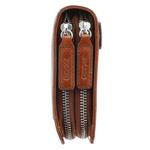 Кошелек Picard Buddy, Cognac - фото 3