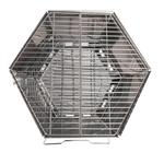 Origin Outdoors Аксессуары 'Hexagon' в серебристом цвете - фото 2