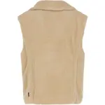 Жилет Protest Brody, бежевый - фото 2