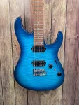 Ibanez AZ24S1FTXB - фото 2