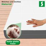 Одеяло Schlaftroll белый, 200/220 см - фото 4