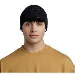 Шапка Buff В Merino Active, черный - фото 5