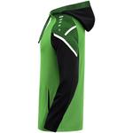 Детская толстовка с капюшоном JAKO Performance - фото 2