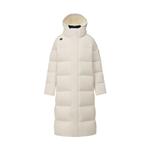 DESCENTE Женская пуховая куртка, BE-Overcast - фото 5