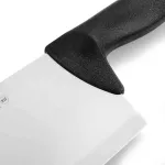 Нож Arcos Cleaver, 23 см, черный - фото 4