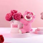 Плюшевая игрушка Lotso POTDEMIEL - фото 5