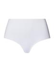 Трусики Hanro  Invisible Cotton, белый - фото