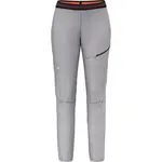 Брюки Salewa Pedroc 2 DST Light, серый - фото