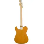 Электрогитара Squier Affinity Special Telecaster, гриф из клена, цвет Butterscotch Blonde - фото 2