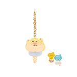 Зоотопия плюшевый кулон POTDEMIEL - фото 5