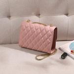 Lollipops Женская сумка через плечо, Черный - фото 12