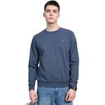 Толстовка мужская Dance with wolves, серый - фото 12