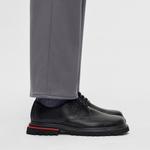 Туфли PEDRO Dress Shoes Men Low-Top - фото 11