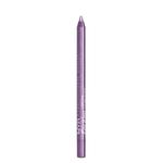 Подводка для глаз Nyx Professional Makeup, graphic purple, 1.21 гр - фото 2