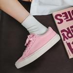 Кеды унисекс с низким верхом Quantity Lianghuo - фото 10