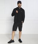 Поло Boss Green Pariq Slim Fit, черный - фото 2