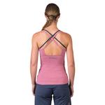 Женский топ Suesca Rafiki, розовый - фото 4