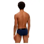 Трусы HUGO Hip, синий - фото 2