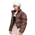 Стеганая куртка женская Babugge - фото 15