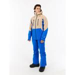 Функциональная куртка prtzoot snowjacket Protest, синий - фото 3