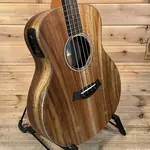 Taylor-guitars Акустическая бас-гитара Taylor GS Mini-e Koa - натуральный - фото