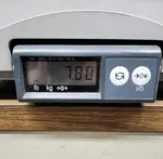 PRS Custom 24 10-Top Серый Черный Флейм Клен Сер#: 0384262 - фото 9