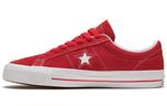 Converse One Star   Pro Cons Low '90s Block - University Red' - фото