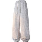 Трикотажные спортивные штаны унисекс Doraemon, Хизер Грей - фото 7