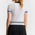 FILA Женский топ для спорта Jade White - фото 5