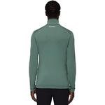 Куртка мужская Mammut, черный - фото 5