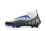 Бутсы Nike Vapor Edge Pro 360 'Black Game Royal', черный - фото 4