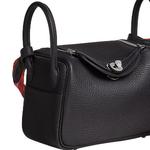 HERMES Сумка Линди - фото 4